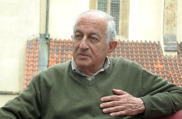 Απεβίωσε ο Ισπανός συγγραφέας Χουάν Γκοϊτισόλο