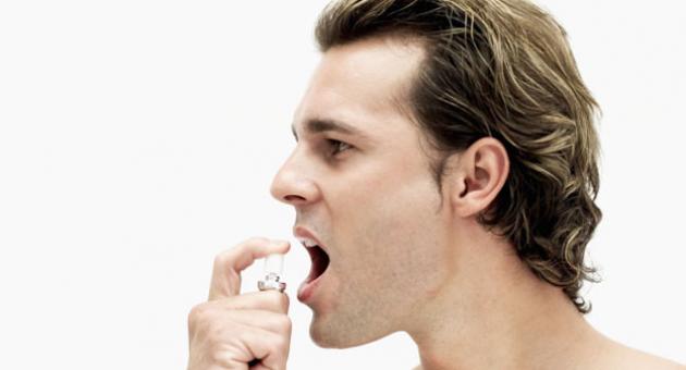 Οι τροφές που εξουδετερώνουν την κακοσμία του στόματος