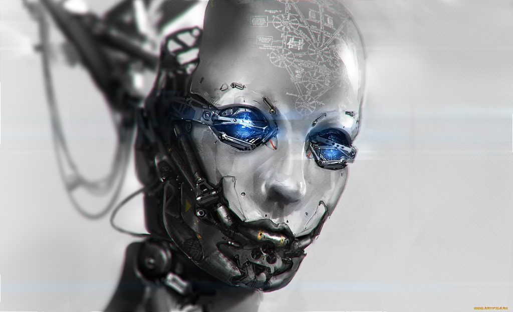 Στο «έλεος» της τεχνητής νοημοσύνης η ανθρωπότητα – Μέχρι το 2060 θα μας έχουν ξεπεράσει