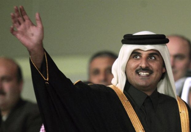 Κουβέιτ: Προτρέπει το Κατάρ να εκτονώσει την ένταση