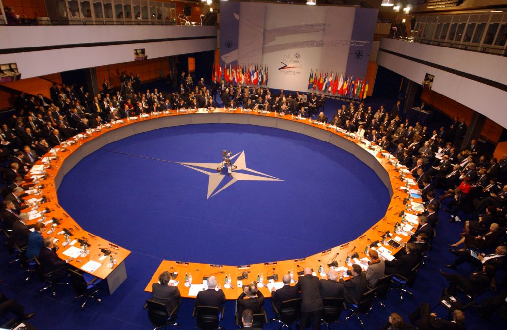 Το Μαυροβούνιο έγινε πλέον κι επίσημα το 29ο μέλος του ΝΑΤΟ