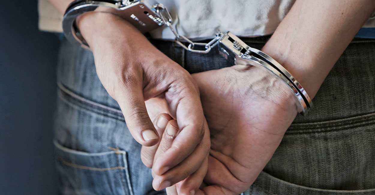Πάτρα: Συνελήφθη για πλαστές επιταγές 37χρονος με 10 καταδίκες