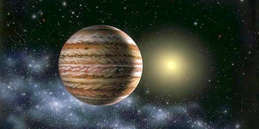 Οι αστρονόμοι ανακάλυψαν τον πιο καυτό γιγάντιο εξωπλανήτη