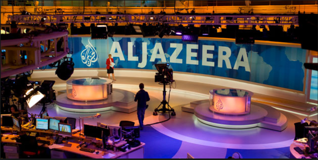 H Σαουδική Αραβία προχώρησε στο κλείσιμο των γραφείων του Al Jazeera στο Ριάντ