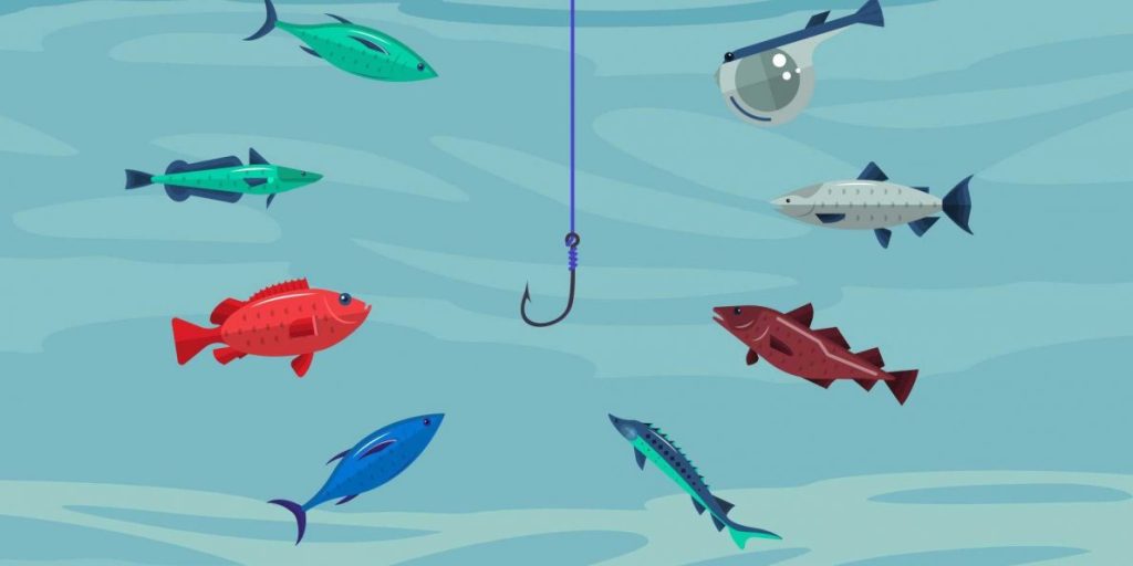 Τι θα συνέβαινε στη Γη αν όλα τα ψάρια εξαφανίζονταν; (βίντεο)