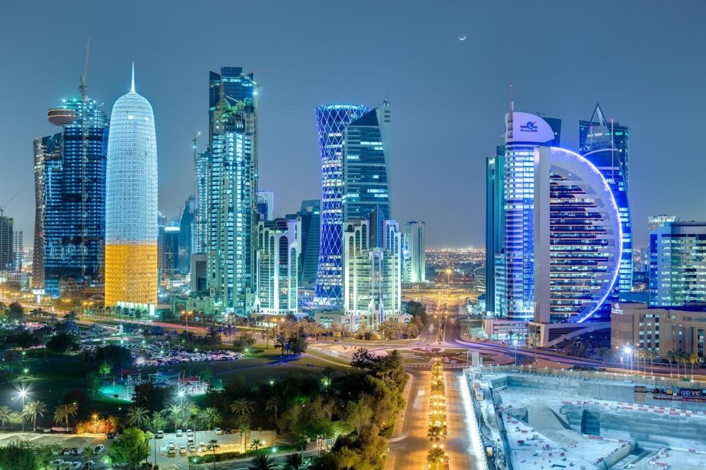 Το χρονικό της κρίσης μεταξύ του Κατάρ, των χωρών του Κόλπου και της Αιγύπτου