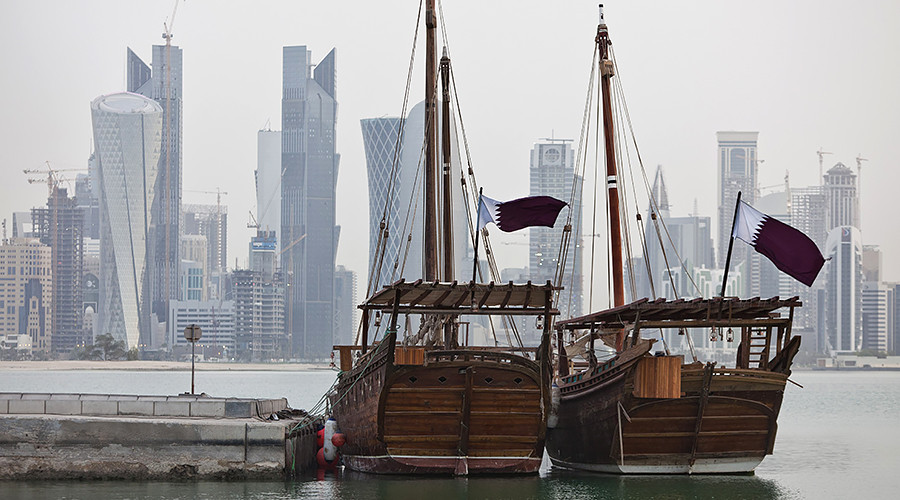 Μπαχρέιν, Σαουδική Αραβία, Αίγυπτος, Ηνωμένα Αραβικά Εμιράτα διακόπτουν τις διπλωματικές σχέσεις με το Κατάρ (φωτό)