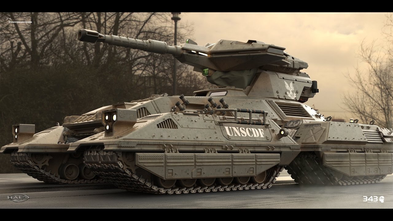 Βίντεο: Αυτά είναι τα 10 καλύτερα άρματα μάχης για το 2017