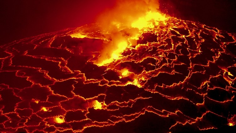 Οι 5 πιο θανατηφόρες εκρήξεις ηφαιστείων στην ανθρώπινη ιστορία! (βίντεο)