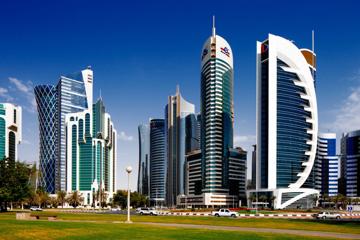 F.T: Η συμφωνία για λύτρα $1 δισ. του Κατάρ εξόργισε τις άλλες χώρες και προκάλεσε τη διπλωματική απομόνωση