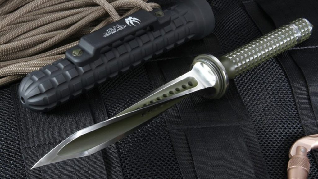 Βίντεο: Αυτά είναι τα 10 πιο επικίνδυνα και κοφτερά μαχαίρια στον κόσμο
