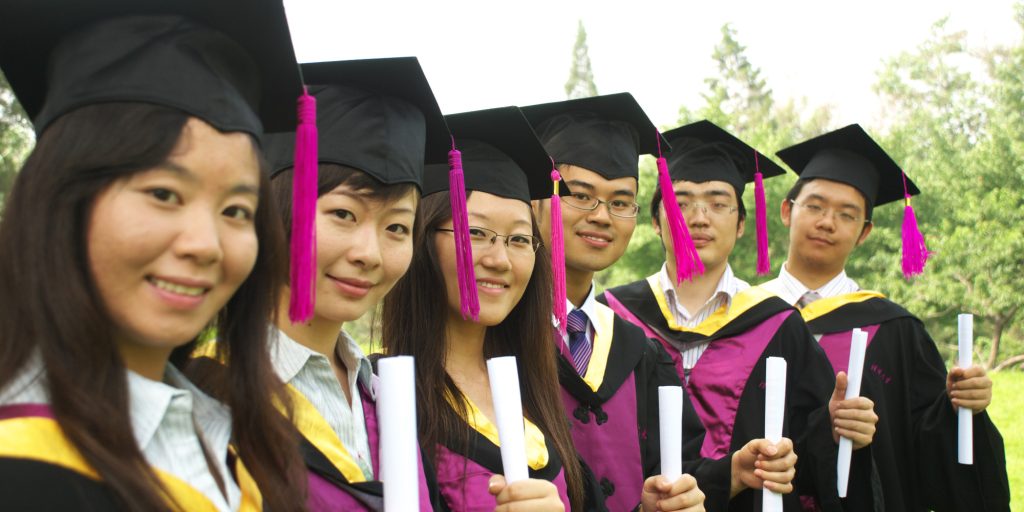 Κίνα: Σχεδόν 10 εκατ. μαθητές συμμετέχουν σε εξετάσεις για την εισαγωγή σε πανεπιστήμια