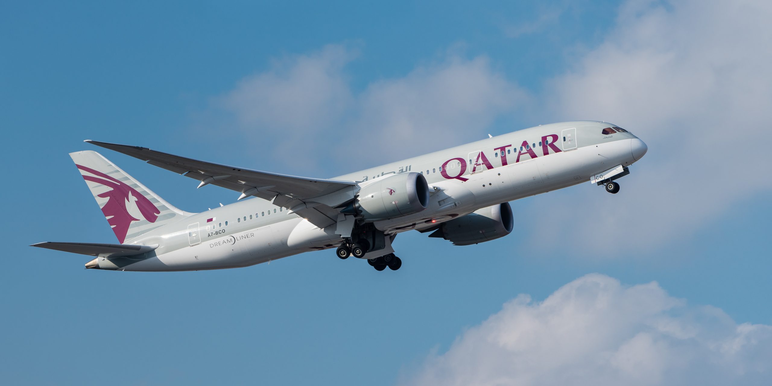 Οι αρχές της Σαουδικής Αραβίας ακύρωσαν την άδεια της Qatar Airways