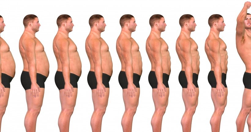 Καινοτόμος πρωτεϊνική μέθοδος απώλειας βάρους και διατήρησης της μυικής μάζας χωρίς… πείνα!