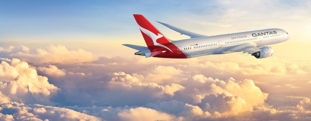 Νέο «μπλόκο» για το Κατάρ: Οι πολίτες δεν θα επιτρέπεται να επιβιβαστούν στις πτήσεις της Qantas προς το Ντουμπάι