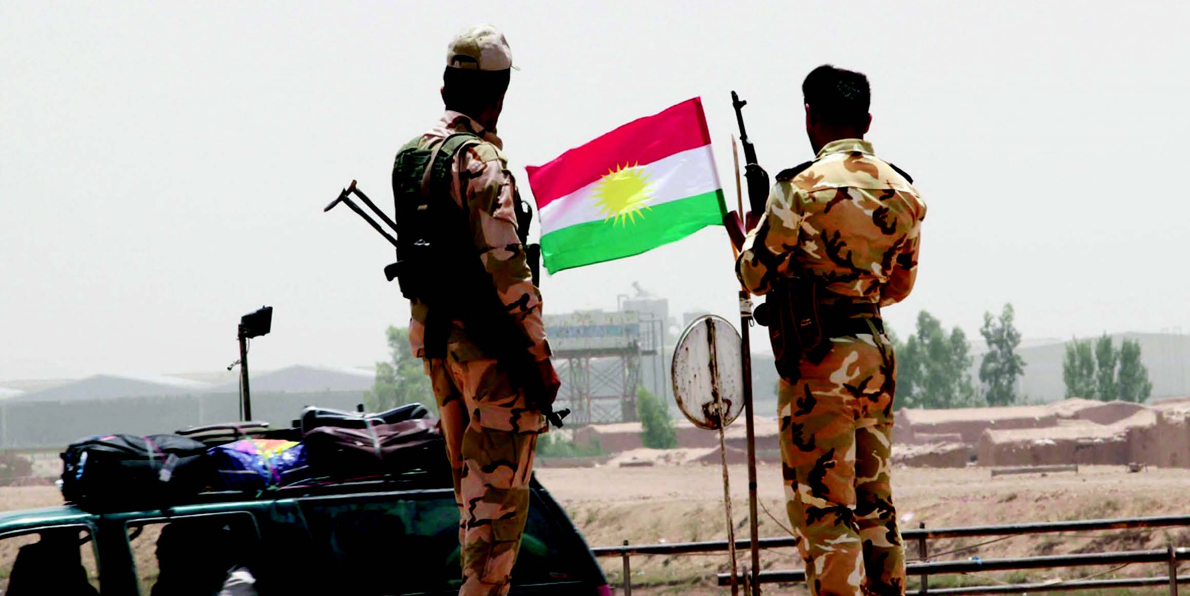 Πότε ανεξαρτητοποιείται το ιρακινό Κουρδιστάν και τί «ντόμινο» φοβάται η Τουρκία