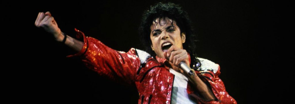 Οι ισχυρισμοί για τα «ταξίδια στο χρόνο» του Michael Jackson αρχίζουν να μοιάζουν αληθινοί (φωτό)