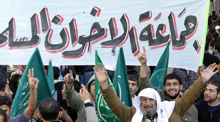 Μουσουλμανική Αδελφότητα: «Μην ακούτε τους πρίγκιπες της καταπίεσης και της αδικίας στα ΗΑΕ»
