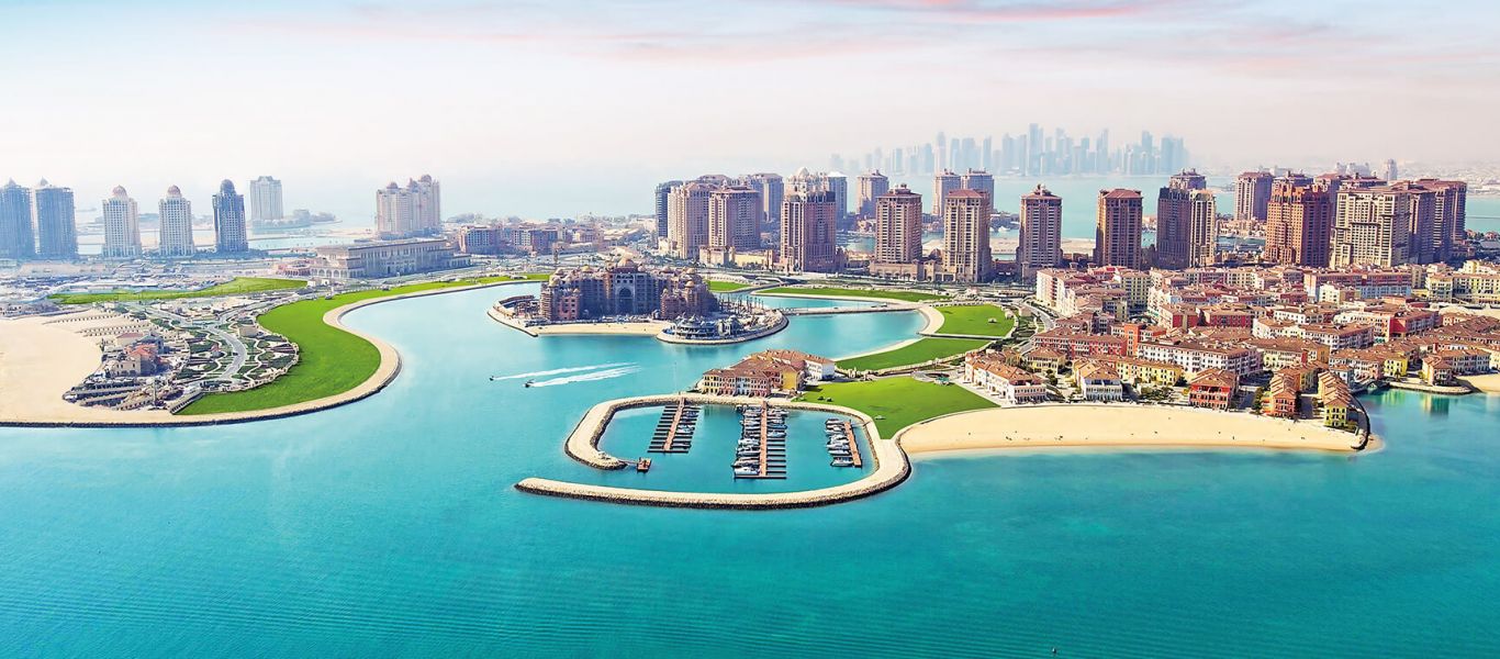 Κατάρ: Υποβάθμιση του κρατικού αξιόχρεου από τον οίκο αξιολόγησης S&P