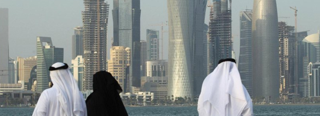 Το FBI επιρρίπτει την ευθύνη για την κρίση του Κατάρ σε χάκερς