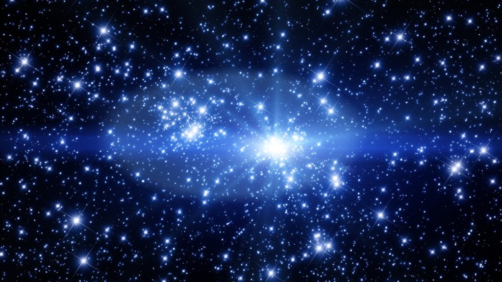Επιστήμονες κατάφεραν να «ζύγισουν» για πρώτη φορά άστρο