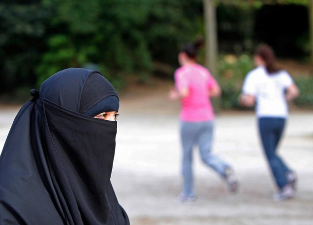 Γαλλία: Ο ισλαμισμός έχει εισχωρήσει στον αθλητισμό – Προβληματισμός για τη δυνατότητα αντιμετώπισης του (φωτό)
