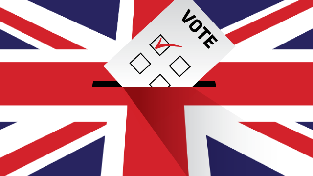 Βρετανικές εκλογές: Οδηγός για την εκλογική διαδικασία