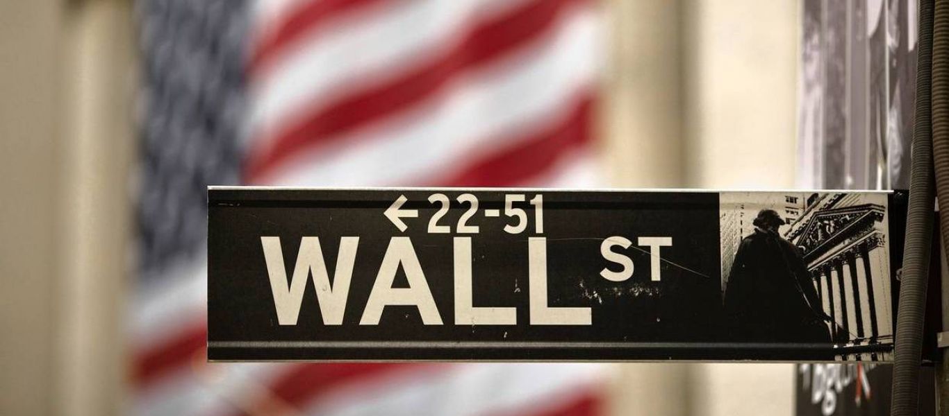 Wall Street: Μικρή άνοδος στη σημερινή συνεδρίαση