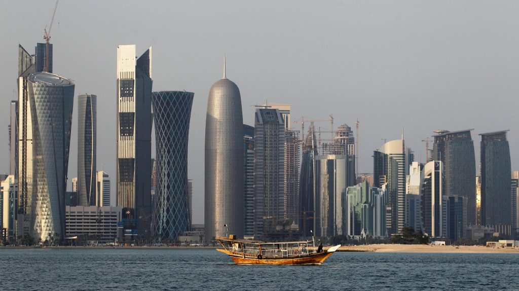 Μπαχρέιν: Απαγόρευσε στα ΜΜΕ και τους χρήστες του διαδικτύου να μιλάνε φιλικά για το Κατάρ