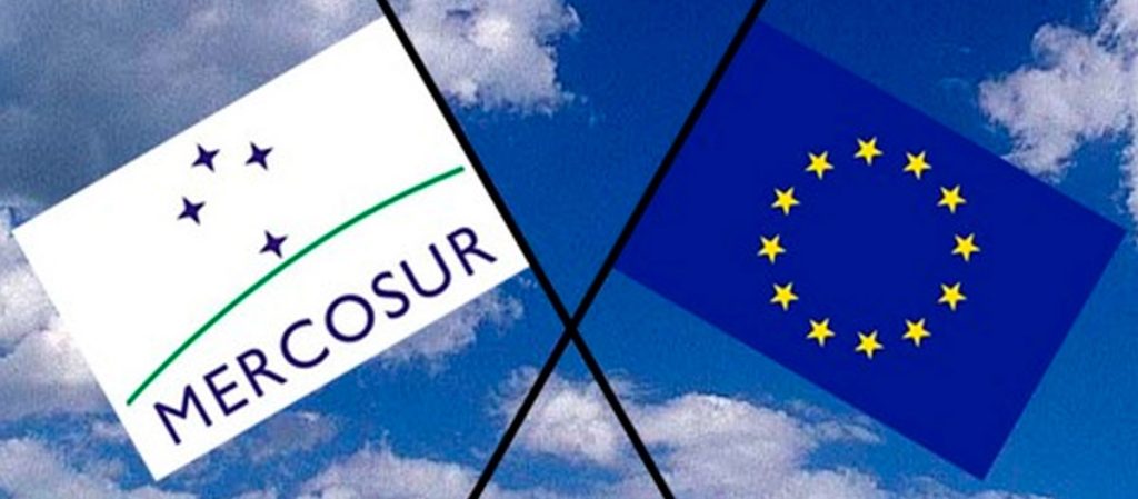 Αργεντινή: Η Ε.Ε θα κάνει συμβιβασμούς για την συμφωνία με τη Mercosur για το εμπόριο