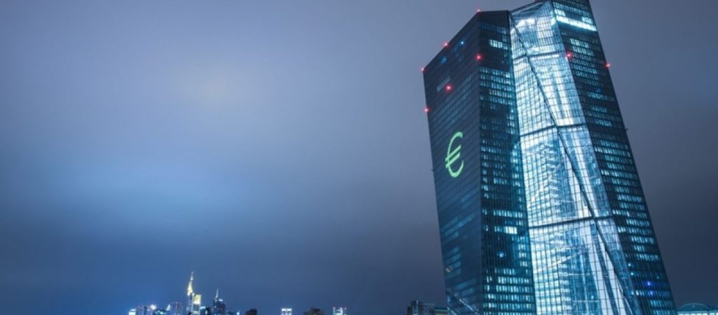 Αμετάβλητη η πολιτική της ΕΚΤ: Ο Ντράγκι κλείνει την πόρτα σε περαιτέρω μείωση των επιτοκίων