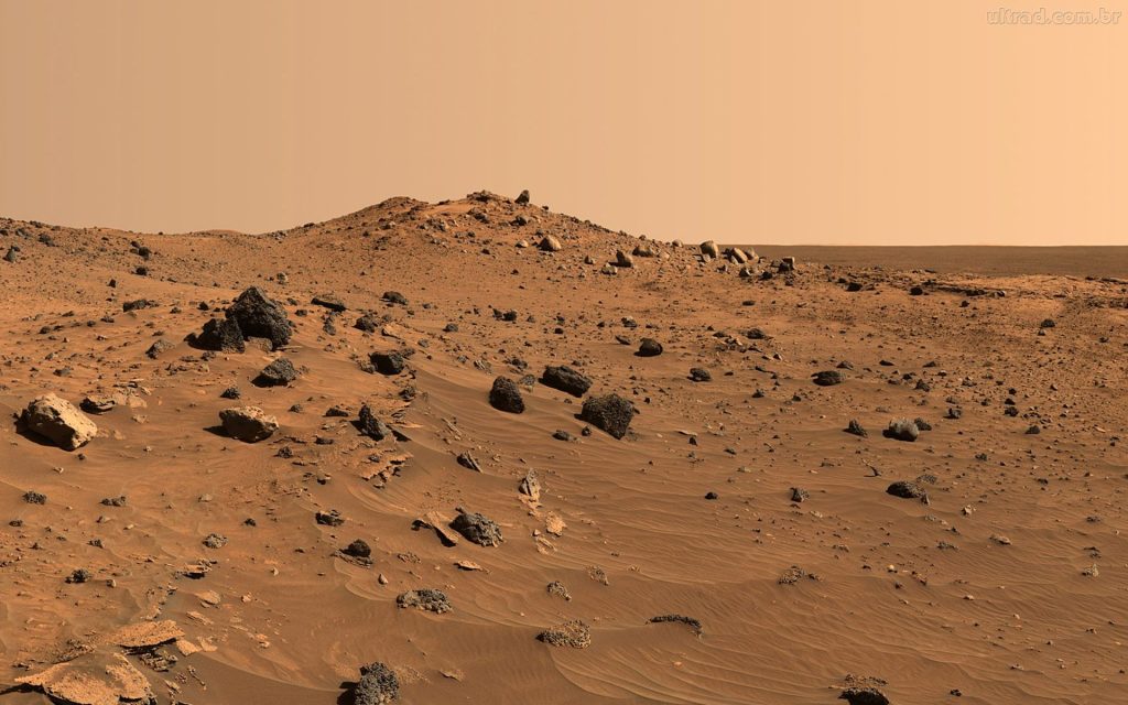 Βίντεο: Εκατό παράξενα πράγματα που βρέθηκαν στον πλανήτη Άρη