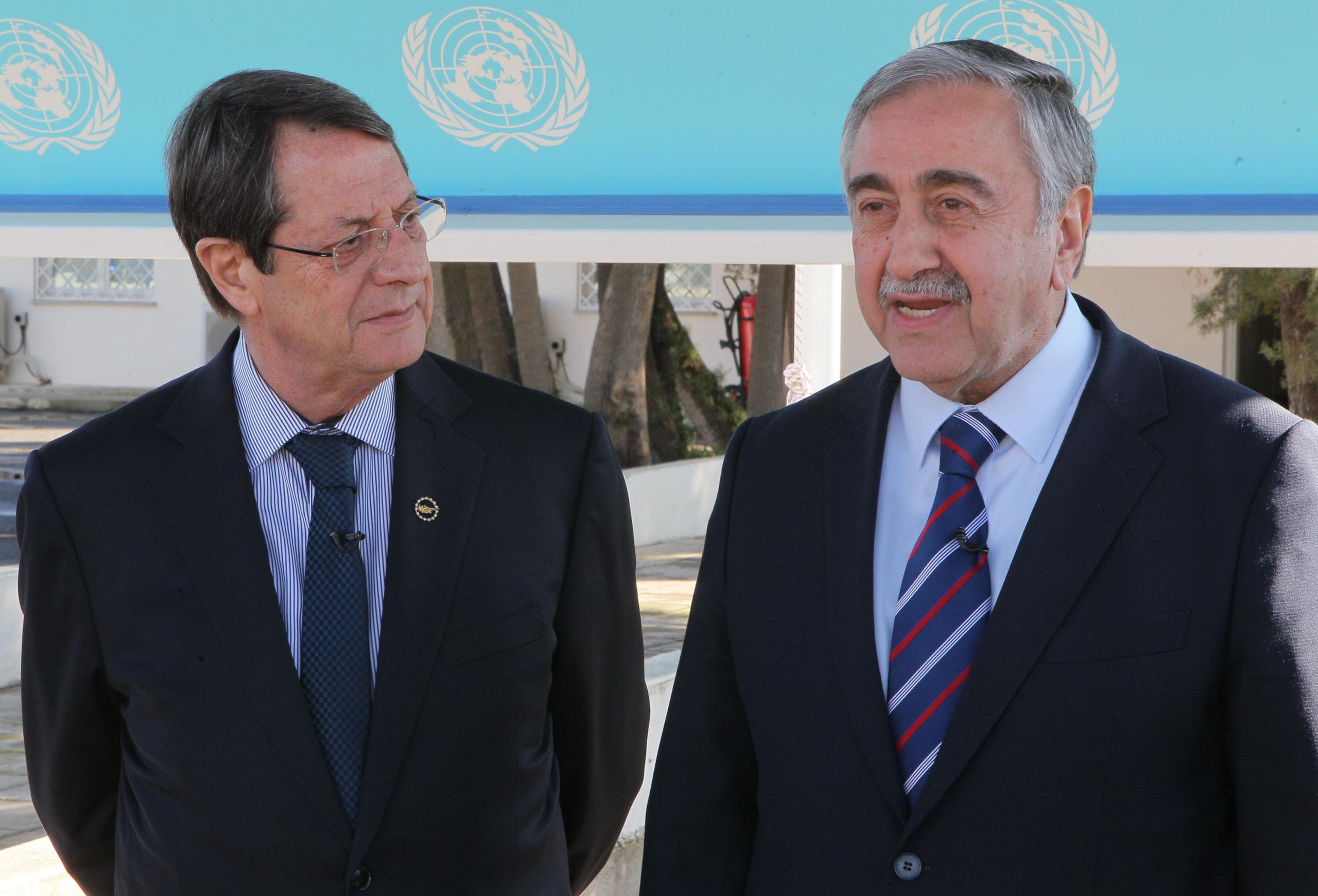 Τουρκοκύπριος διαπραγμετευτής: «Μπορεί να υπάρξει μια συνολική λύση στα υπόλοιπα θέματα με πολιτική βούληση»