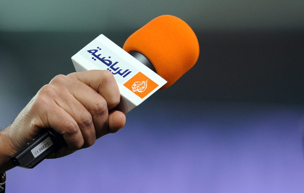 Δημοσιογραφικά ανεξάρτητο παραμένει το Al Jazeera… παρά την κρίση στον Κόλπο