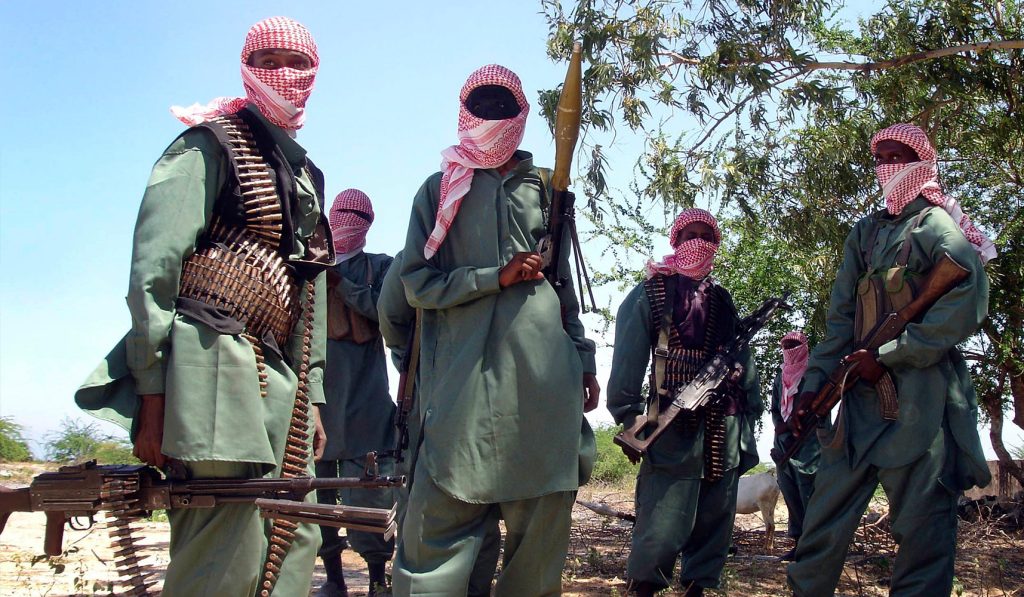 Σομαλία: Μέλη της οργάνωσης Αλ Σεμπάμπ σκότωσαν 38 ανθρώπους