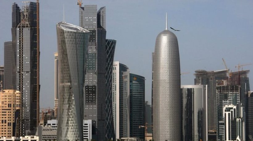 Συμμαχία ΗΠΑ, Γαλλίας και Κουβέιτ για την… επίλυση της κρίσης του Κατάρ