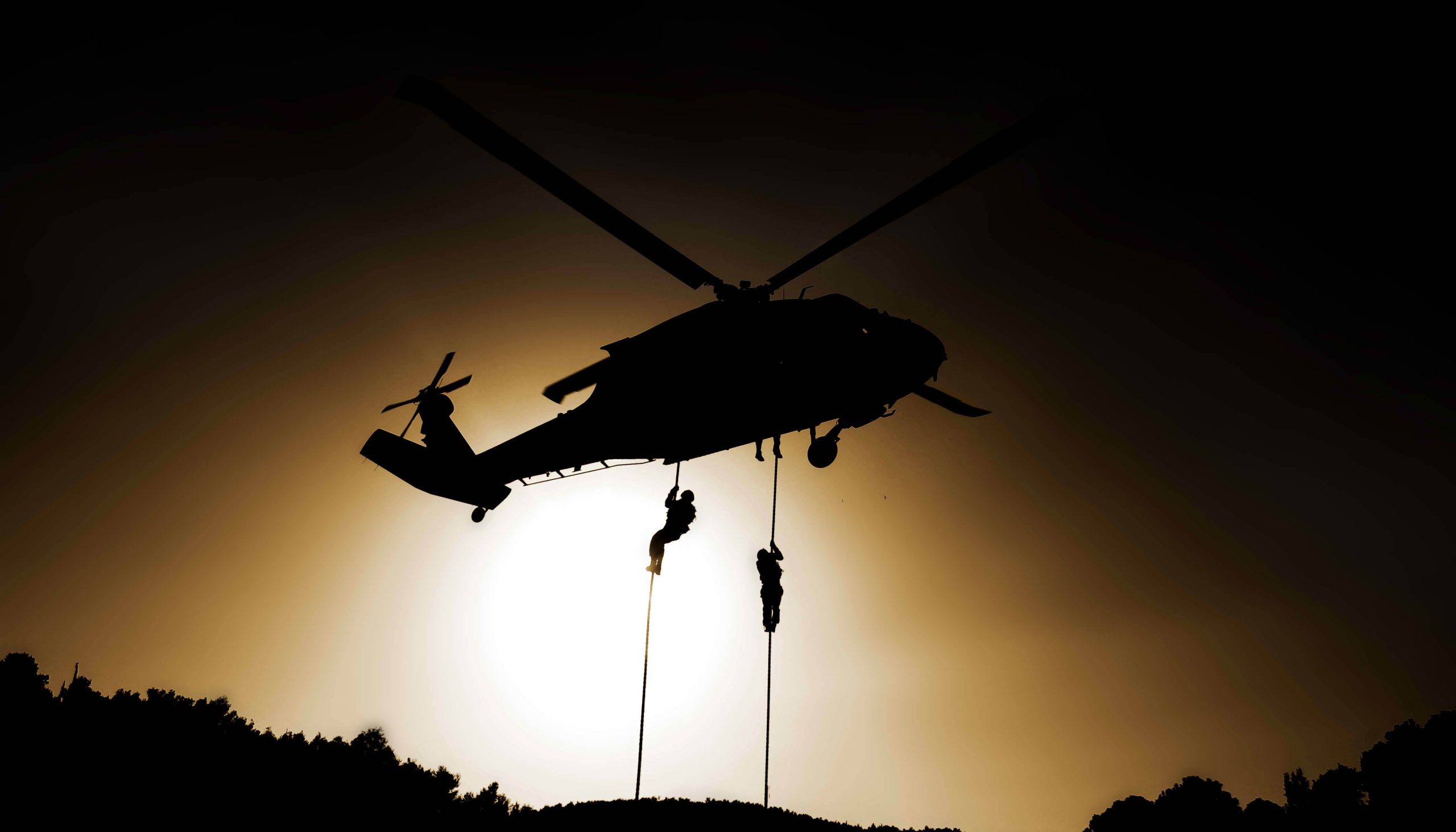 Τεράστια επιχείρηση αερομεταφοράς ισραηλινών ειδικών δυνάμεων στην Κύπρο!