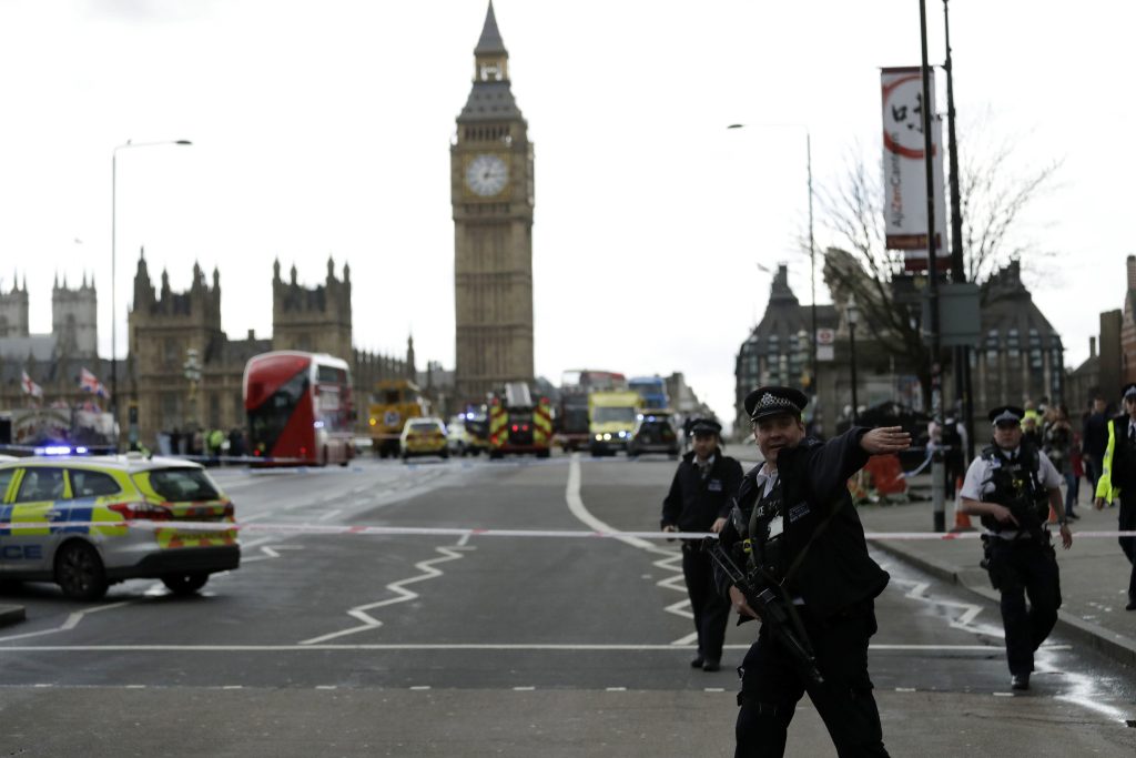 Λονδίνο: «Θα γίνω τρομοκράτης» είχε δηλώσει στις ιταλικές Αρχές πριν από έναν χρόνο ο μακελάρης (φωτό)