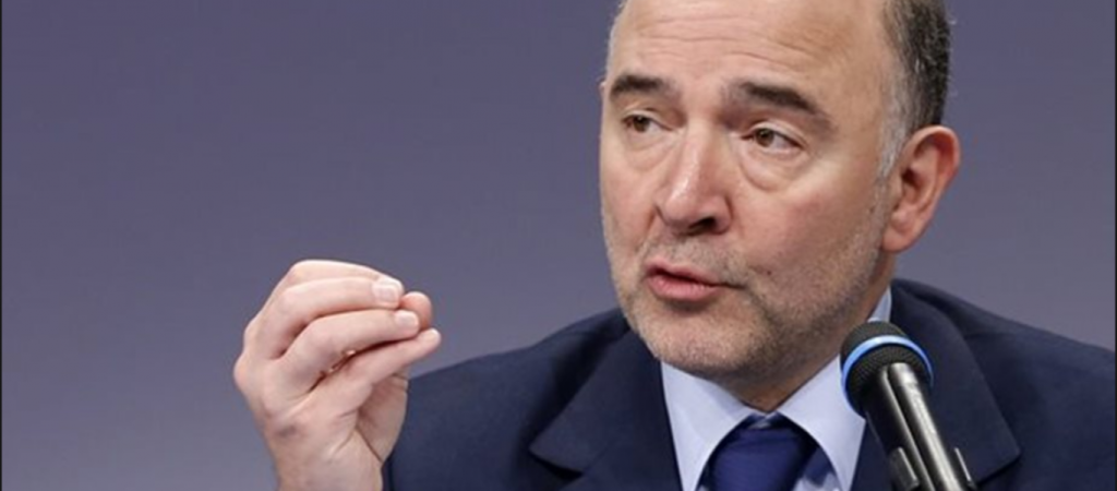 Π.Μοσκοβισί για Eurogroup: «Η συμφωνία δεν είναι βέβαιη»