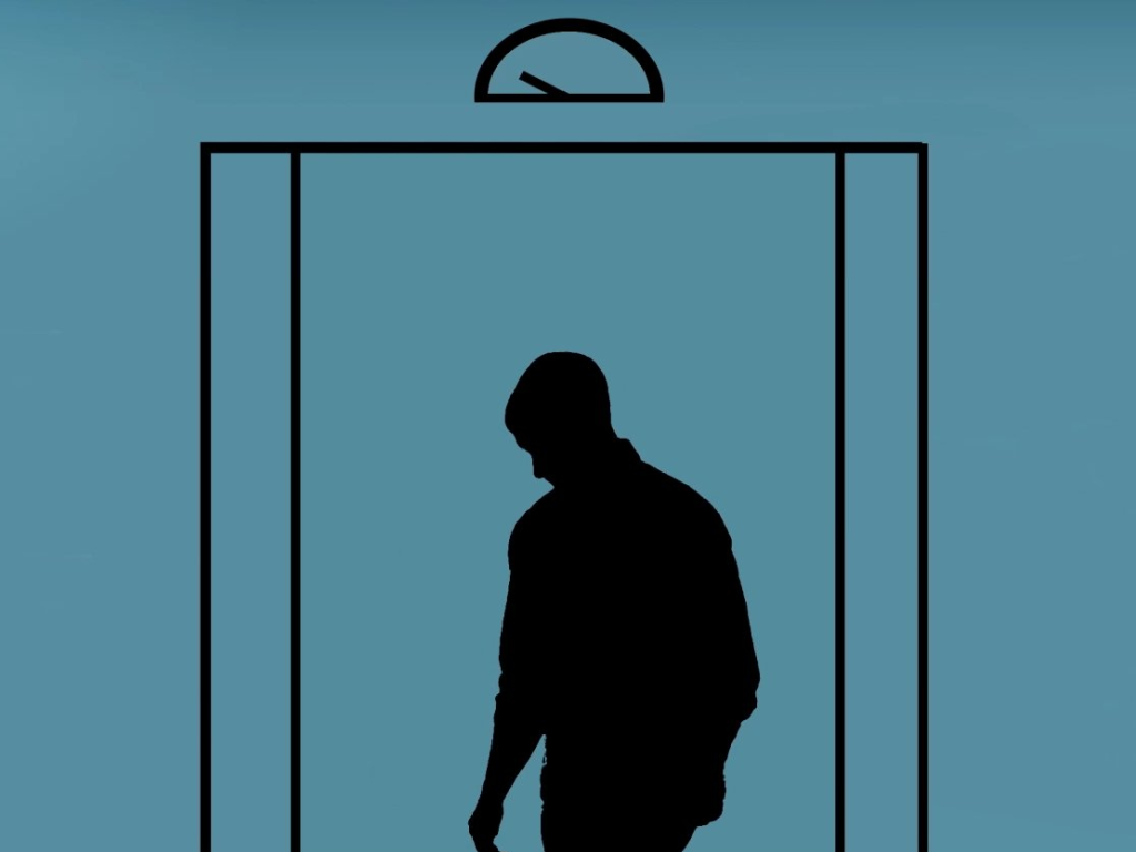 Βίντεο: Τι να κάνετε προκειμένου να βγείτε ζωντανοί από ασανσέρ που βρίσκεται σε ελεύθερη πτώση