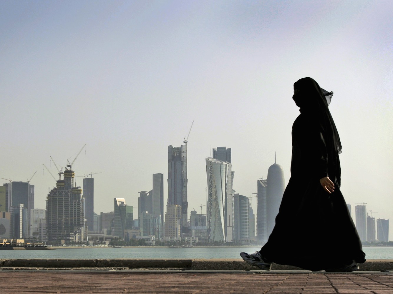 ΗΠΑ προς αραβικά κράτη: Ζητάει την χαλάρωση των μέτρων και της πίεσης εναντίον του Κατάρ