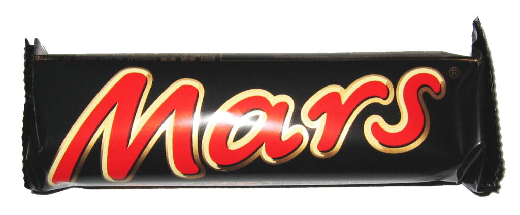 Η Mars ανακάλεσε προϊόν της για λόγους σαλμονέλας