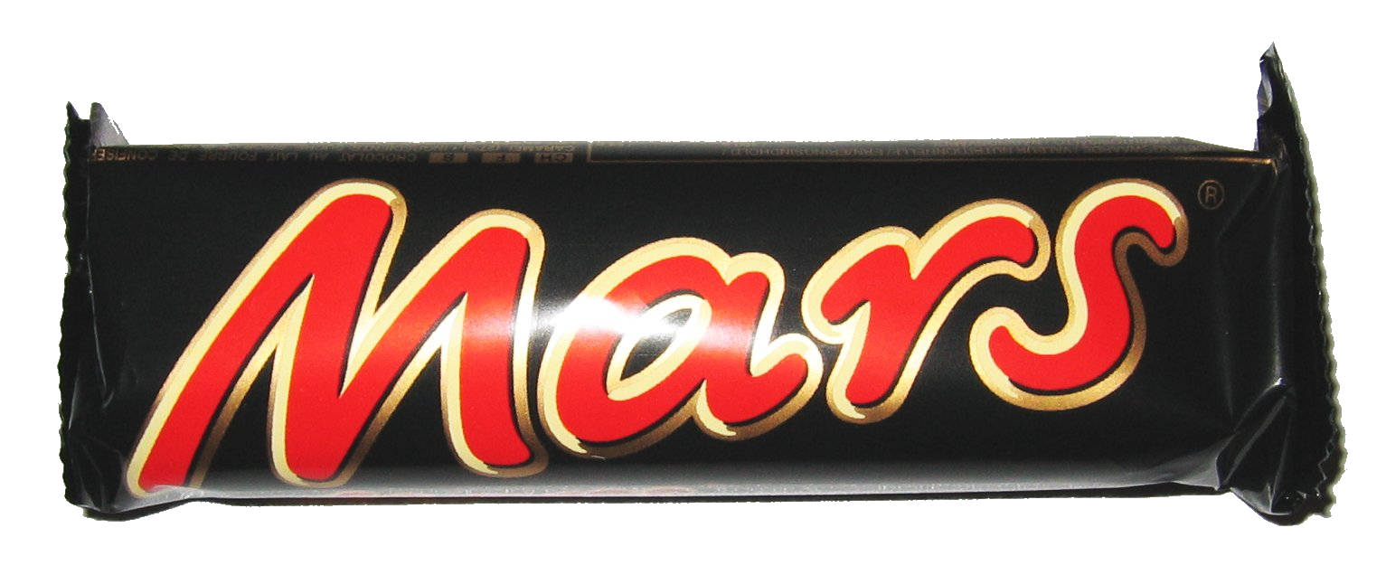 Η Mars ανακάλεσε προϊόν της για λόγους σαλμονέλας