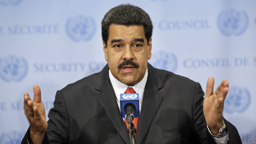 Βενεζουέλα: Ενάντια στο Μαδούρο και το νέο Σύνταγμα η γενική εισαγγελέας Ορτέγκα