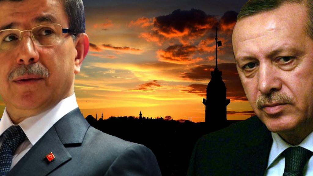 Τουρκία: Σύλληψη του πρώην πρωθυπουργού Α.Νταβούτογλου; – «Γνώριζε για το πραξικόπημα και δεν έκανε τίποτα»