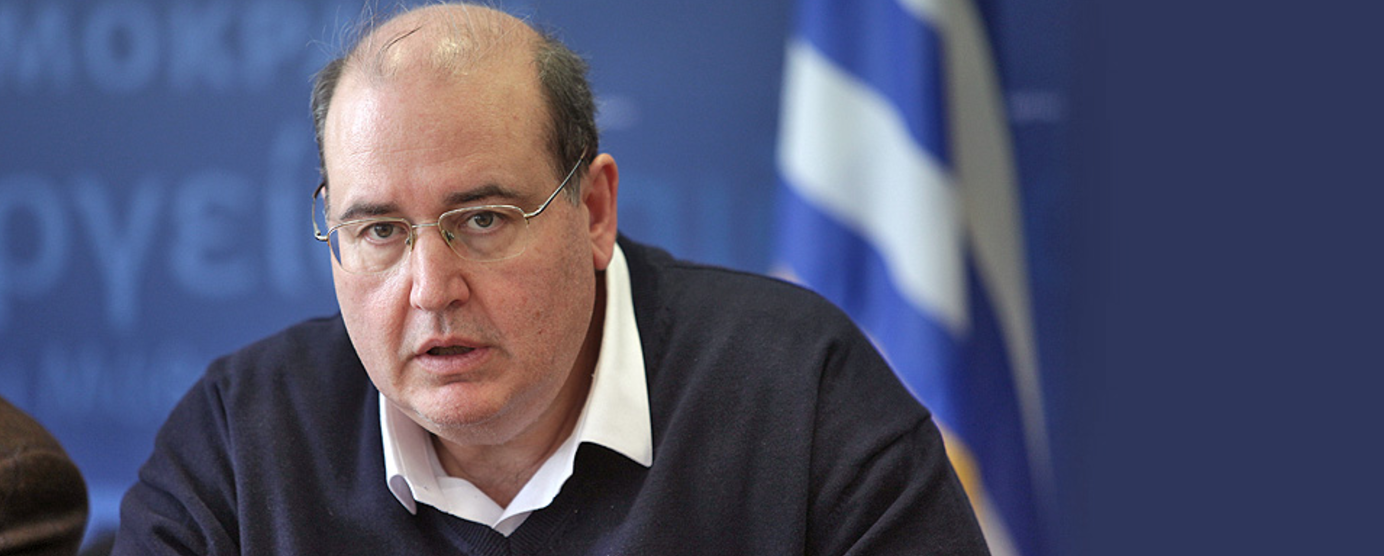 Άγριος καβγάς μεταξύ Φίλη-Ρήγα στη συνεδρίαση της ΚΟ του ΣΥΡΙΖΑ