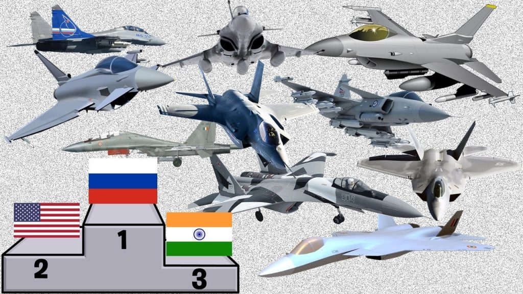 Βίντεο: Αυτά είναι τα 10 καλύτερα μαχητικά αεροσκάφη
