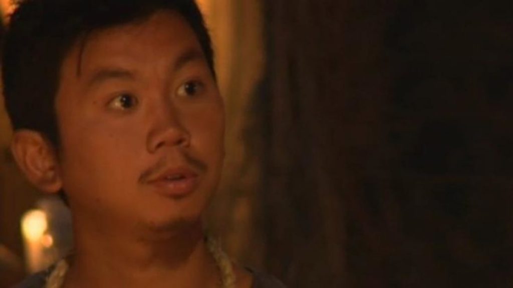 Survivor: Δείτε τι αποκάλυψε ο Τσανγκ «καίγοντας» τους μαχητές (Βίντεο)