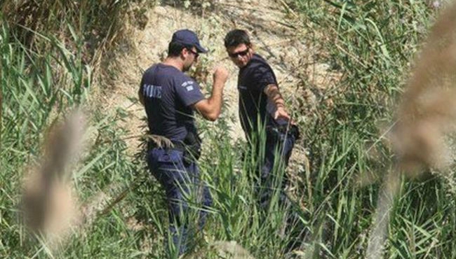 Διαδοχικές εφόδους της αστυνομίας σε Κέρκυρα-Τρίκαλα-Ηράκλειο -Εντοπισμός μεγάλων χασισοφυτειών