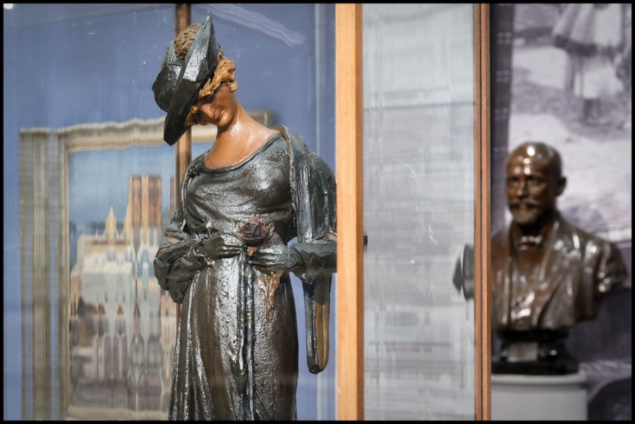 «Ομάδα τέχνη»: 100 χρόνια από την ίδρυση του Μοντερνισμού στην Ελλάδα (φωτό)